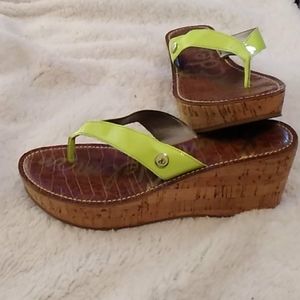 Sam Edelman Romy Wedges